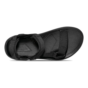 Sandale Barbati Teva Terra Fi 5 Universal Black - Img 5
