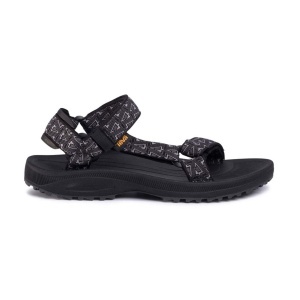 Sandale Barbati Teva Winsted Bamboo Black - Img 5