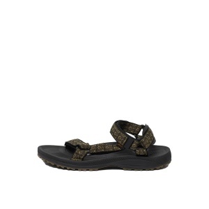 Sandale Barbati Teva Winsted Bamboo Dark Olive - Img 2