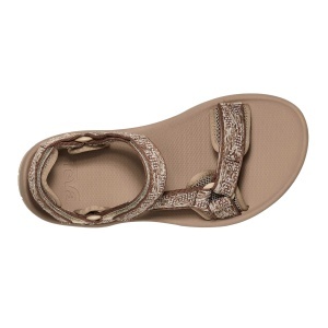 Sandale Femei Teva Hydratrek Water Sandal Beige - Img 3