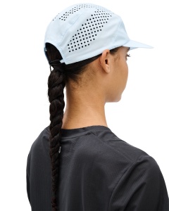 Șapcă alergare CEP Pro Run Ultralight | ultraușoară ventilație - ice blue - Img 6