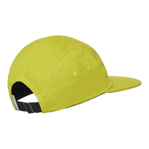 Sapca Copii Mammut Five Panels Cap Galben - Img 3
