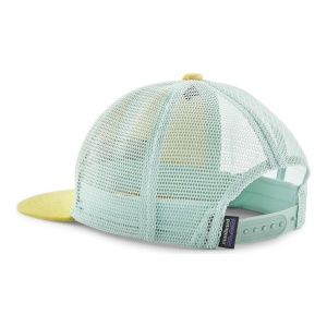 Sapca Copii Patagonia Kids' Trucker Hat Blgl - Img 2