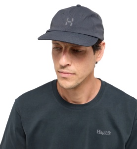 Șapcă Haglöfs Cap unisex - negru - Img 6