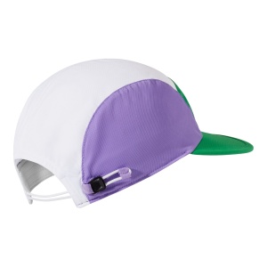 Sapca Mammut Aenergy Light Cap Verde - Img 4
