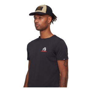 Sapca Mammut Baseball Mesh Cap Maro