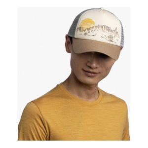 Sapca Unisex Buff Lach Multi - Img 3