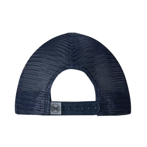 Sapca Unisex Buff Sapca Trucker LUSTER Flint - Img 2