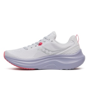 Saucony - pantofi alergare - Lancer Run - Wistful | Thistle - Img 3