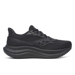 Saucony - pantofi alergare - Triumph 23 - TripleBlack