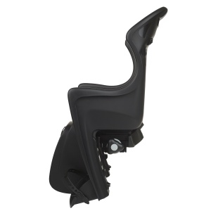 Scaun Copii Spate Dieffe Bikey Cool ELM Negru/Rosu - Img 3