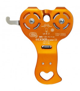 Scripete KONG Zip Evo