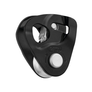 Scripete Nano Traxion Black P053Aa01