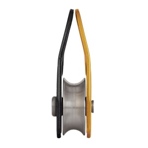 Scripete Petzl Minder S1 Yellow - Img 3