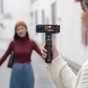 Selfie stick Insta360 Free Framing - Img 7