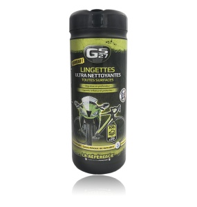 Servetele Curatare Gs27 - Ultra Cleaning Wipes - Gs27 - Img 2