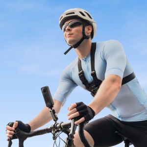 Set accesorii bicicletă Insta360 Bike Kit - Img 3