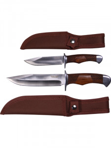 Set Cutite Hunters JackPyke