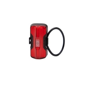 Set Far + Stop ZEFAL Vision F20/R20 USB 20 Lumeni - Img 2