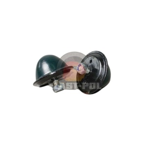 Set limitatoare brate inferioare fata Hyundai Galloper 45 mm Elast-Pol