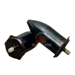Set limitatoare cursa fata/spate Suzuki Vitara (1988-1998) Poliuretan 115mm 65 ShA Elast-Pol