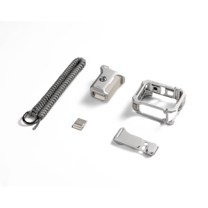 Set mâner Insta360 Ace Pro 2 / Ace Pro Xplorer Grip Kit - argintiu - Img 7