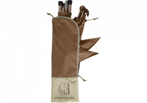 Set Prelata Kari Mini Colour Pack Chocolate Spirit Nordisk - Img 9