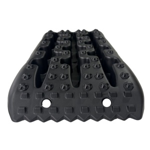 Set rampe de tracțiune off-road pentru ATV și vehicule mici, recuperare din noroi, nisip și zăpadă, 69×27 cm, husă inclusă, EMD4x4 - Img 3