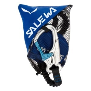 Set Via Ferrata Salewa Premium Attac - Img 4