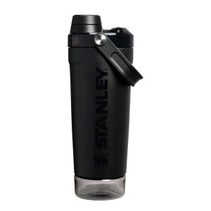 Shaker Stanley The Activate Black 0.59L