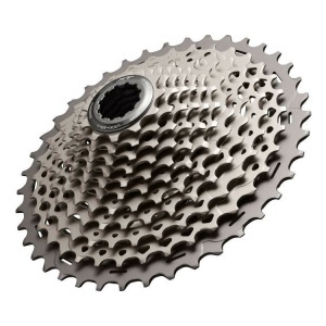 Shimano - caseta pinioane - Deore XT CS-M8000 - 11 viteze - 11-46T - Img 7