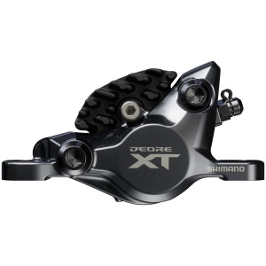 Shimano - frana disc - Deore-XT - BL 8200 I BR 8200JLN - 1700mm - Img 5