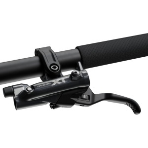 Shimano - frana disc - Deore-XT - BL 8200 I BR 8200JLN - 1700mm - Img 13