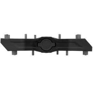 Shimano - pedale bicicleta MTB cu platforma Flat PD-GR400 - negru - Img 2