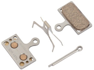 Shimano - placute de frana - G04S