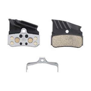 Shimano - placute de frana - N04C - Img 2