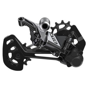Shimano - Schimbator spate - XTR RD-M9100-SGS Long - 12v - Img 2