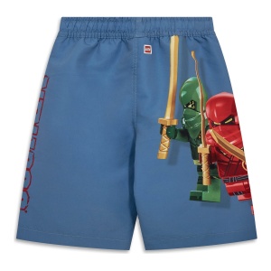Shorts Baie Baieti Lego Wear LWAIKO 308 Blue - Img 2