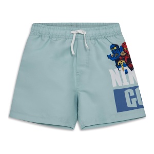 Shorts Baie Baieti Lego Wear LWAIKO 313 Blue