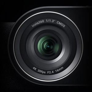 Sistem de videoconferință Insta360 Connect - Standard Bundle - Img 8