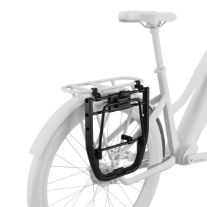 Sistem Prindere Portbagaj THULE InLock Universal Panel - Black - Img 3