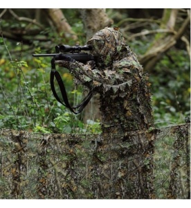 Sneaky 3D Pull over Set - Jacheta Deerhunter cod: 2065 - Img 2