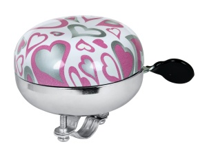 Sonerie Force Hearts Big fe 83 mm