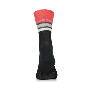 Sosete Alergare Lorpen T3 PRO CREW Black - Img 3