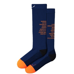 Sosete barbati Salewa Ortles Dolomites Merino - Img 2