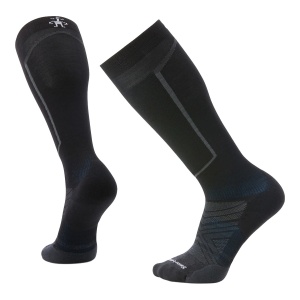 Sosete Schi Barbati Smartwool Ski Over The Calf Black