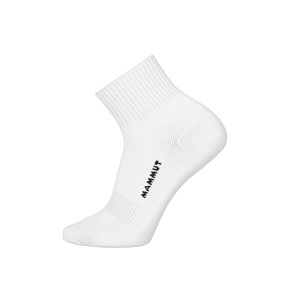 Sosete Unisex Mammut Everyday 3-Pack Wht/Blk