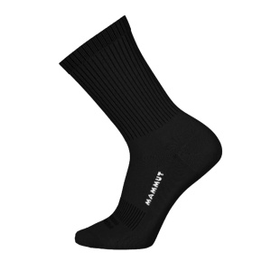 Sosete Unisex Mammut Everyday Crew 3 Black