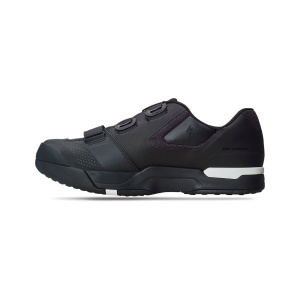 Specialized 2FO ClipLite - pantofi pentru ciclism mtb - negru - Img 3