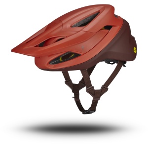 Specialized - casca ciclism Camber MIPG Angy Ready - rosu Redwood | Garnet Red - Img 2